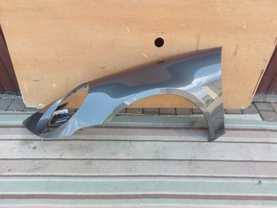 Крила лівий перед porsche 911 992 gt3 22r m7s фото №1