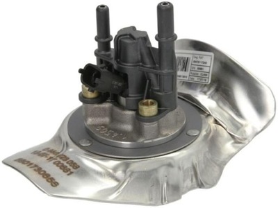 Дозування сечовина модуль iveco eurocargo i-iii 3.9 5.9 фото №1