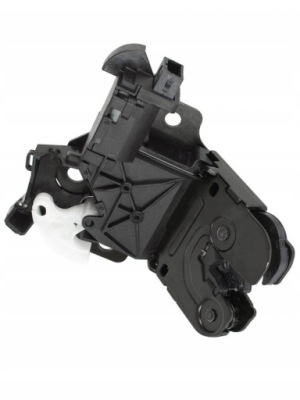 Замок багажника кришки audi tt 2007-2014 фото №1