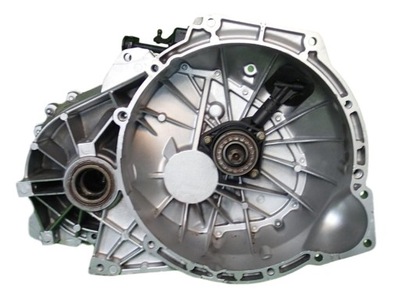 КОРОБКА ПЕРЕДАЧ FORD 1.8 TDCI 6G9R-7002BC 5 ПЕРЕДАЧ