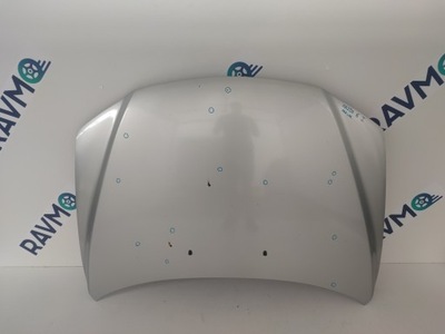 Капот кришка двигуна mazda 6 gg i 1 фото №1