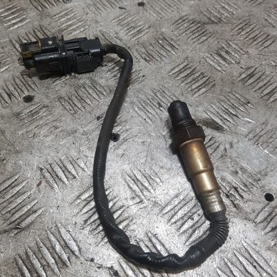 Датчик лямбда-зонд citroen c4 0281004130 фото №1