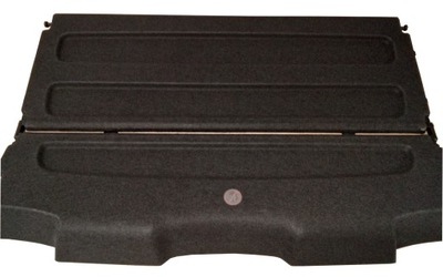 Полка лоток багажника ford tourneo connect 2013- фото №1