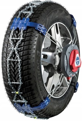 PEWAG VOLVO S60 II Cross Country 15-18 R18 235/50 