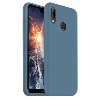 ETUI PLECKI do HUAWEI P20 LITE