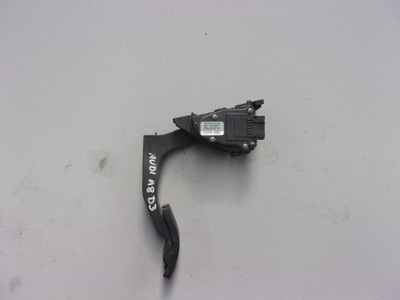 Педаль газа audi a8 d3 4e1723523f фото №1