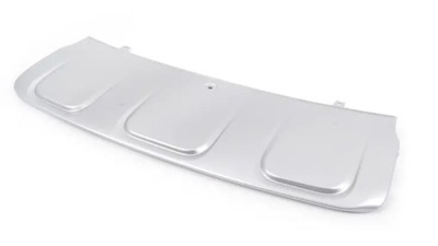 Крышка бампера передняя all4 mini countryman r60 фото №1