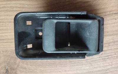 Ручка внутренняя дверь a739 peugeot boxer оригинал фото №1