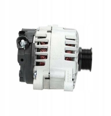 Генератор 150a do suzuki liana 1.4 фото №1