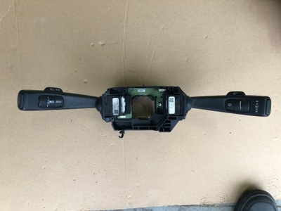 Перемикач комбінований важіль volvo s80 31264143 фото №1