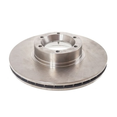 Диск ham. перед renautl master ii 98- 280x24 фото №1