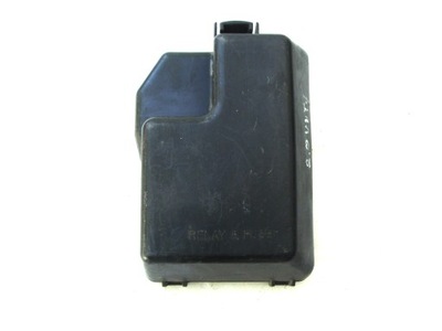 Кришка корпус коробка toyota avensis verso фото №1