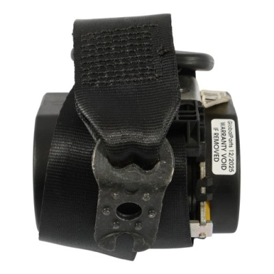 Seat leon mk3 5f ремень безопасности левый правый задний  5f0857805 фото №1