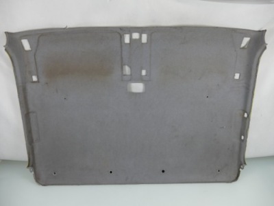 Isuzu grafter n35 стеля 8974062844 n75 npr фото №1