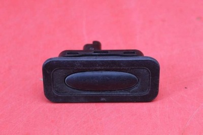 Ручка кнопка кришки задня задній 8200076258 renault modus 04-07 фото №1