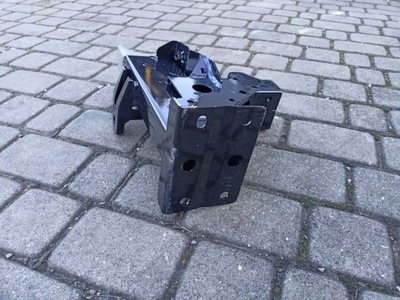 Рама правая четверть зона деформации wrangler jl 18+ фото №1