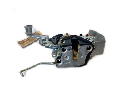 Замок задняя правый toyota 4runner 69330 89106 фото №1