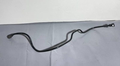 Шланг трубка wąż топлива peugeot partner citroen berlingo iii 1.6 7430673 фото №1