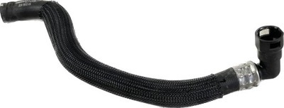 Ford f150 lift 17 2.7 wąż wody труба jl34-18k579-bb фото №1