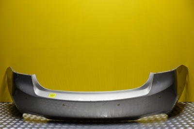 Chevrolet impala 2014- бампер задня задній usa фото №1