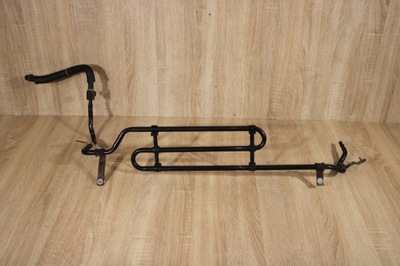 Шланг усилителя peugeot 508 i 2.0 hdi фото №1