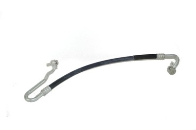 Audi a7 4g8 шланг кондиционера 4g0260707ap фото №1