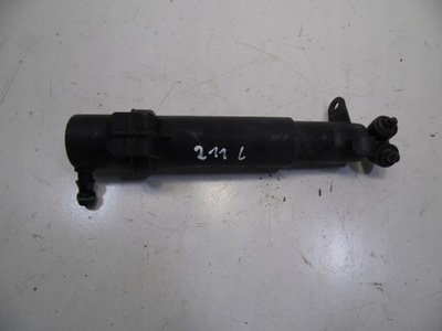 Омивач sprysk лампи лівий mercedes w211 eklasa фото №1