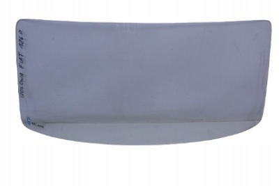 Скло лобове fiat 126p maluch фото №1