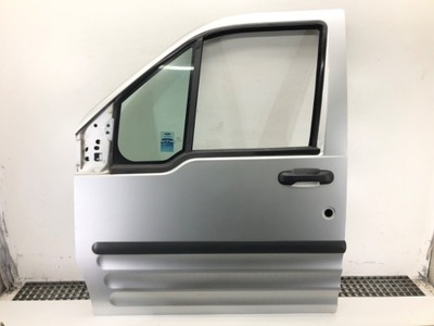 Двері лівий перед ford transit connect bus фото №1