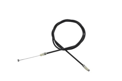 Трос открывания капот двигателя rover 75 фото №1