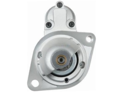 Стартер bmw x5 e70 3.0 фото №1