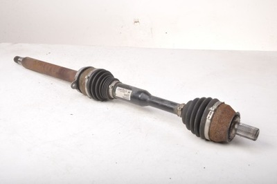 Volvo xc60 i d4 d3 приводной вал правая длинная 31325111 фото №1