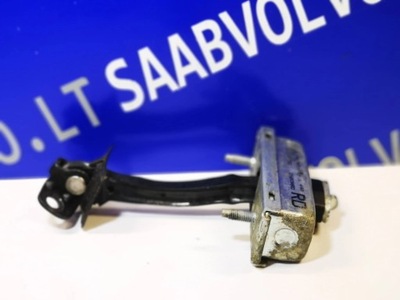 SAAB 9-3 VER2 2006 LIMITADORES  