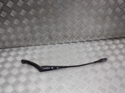 Важіль двірники лівий перед opel corsa d europa фото №1