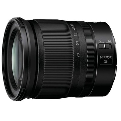 Nikon Nikkor Z 24-70mm f/4 S