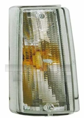 18-5425-05-2/TYC LUZ DIRECCIONAL PARTE DELANTERA PR IVECO DAILY 90-99  