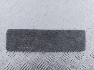 Защита заглушка фильтра салонный багажника lexus ls 600 ls600 h ls460 lb20 фото №1