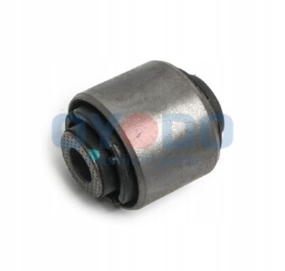 Втулка поворотний кулак задня do honda cr-v iii 2.0 2.2 2.4 фото №1