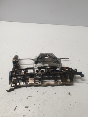 Основа вала mimośrodowego bmw e46 valvatronic фото №1