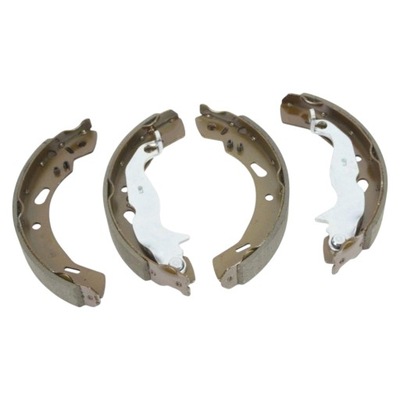 Тормозные колодки тормозные ford ka+ iii 2016 2017 2018 2019 фото №1