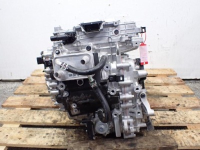 Двигатель привод электрический em07 hyundai ioniq 5 22r фото №1