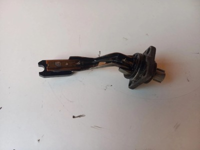 Датчик оливи toyota rav4 iii 2008r фото №1