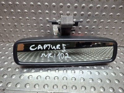 Зеркало внутреннее фотохромный 963213712r renault clio v 2019- фото №1