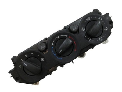 Панель керування ford focus mk2 фото №1