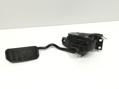 Потенциометр газа renault laguna 2 8200003393 фото №1