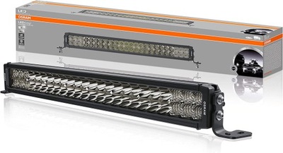 СВЕТ ДОРОЖНЫЙ OSRAM LEDRIVING LIGHTBAR VX500-CB фото