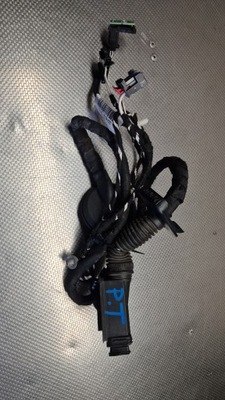 Vw t-roc жгут трубопровод дверь правый задняя 2ga971694a фото №1