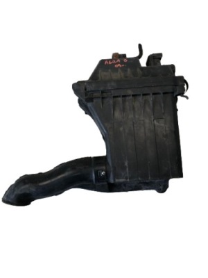 Корпус фильтра воздуха opel agila b 51k-a01 фото №1