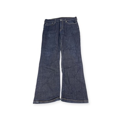 Spodnie męskie jeansowe LEVI'S W36xL32