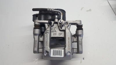 Суппорт тормозной левый задний  peugeot 308 iii t10 9819060880 фото №1